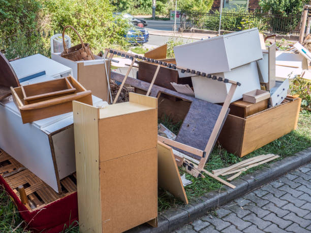 Trusted Dunkirk, NY Junk Removal Experts