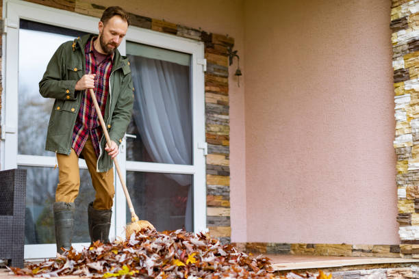 Best Junk Removal for Businesses  in Dunkirk, NY